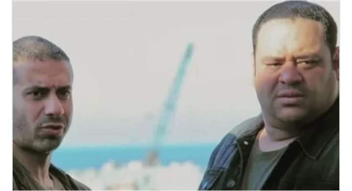 بهذه الطريقة.. محمد ممدوح يهنيء فراج بمناسبة عيد ميلاده