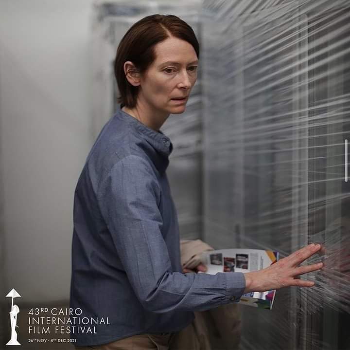 اليوم.. عرض فيلم "ذاكرة" بمهرجان القاهرة السينمائي