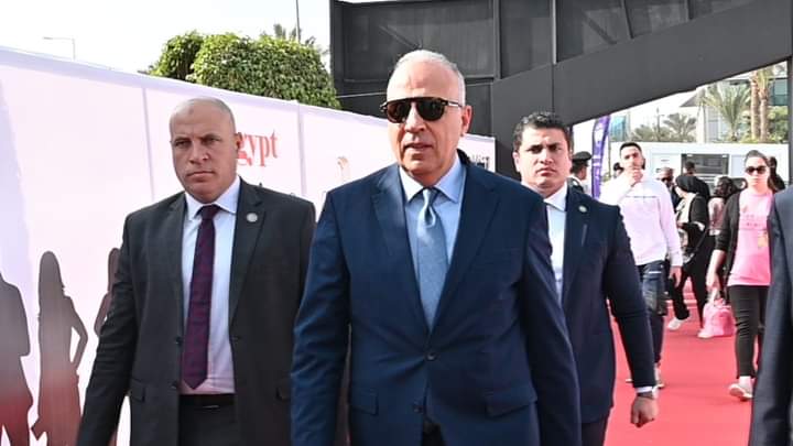 إيماناً بأهمية المشاركة في الاستحقاق الدستوري الوطني .. سويلم يدلى بصوته فى الانتخابات الرئاسية ٢٠٢٤