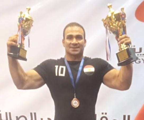 إستغاثة عاجلة  للمسؤولين عن الرياضة البارالمبية المصرية لذوي الهمم