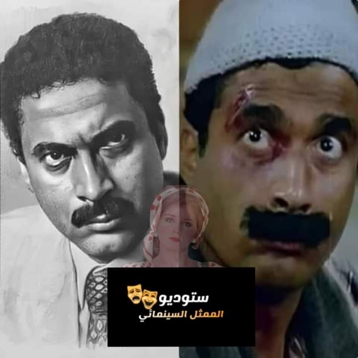 الإمبراطور ...بين نظرتين