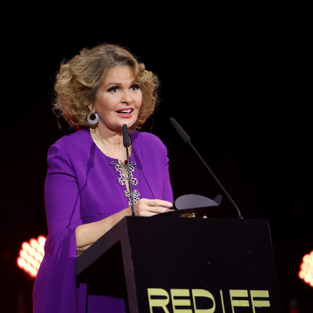 جوائز الدور الثالثة  لمهرجان البحر الأحمر السينمائي الدولي