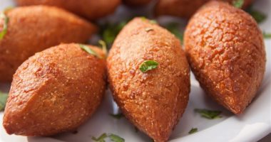 طريقة عمل الكبيبة فى البيت