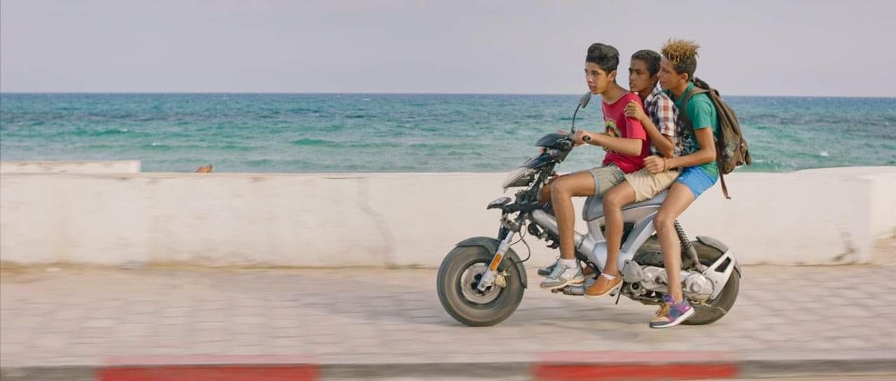 قدحة" يحصل على تنويه خاص بمسابقة آفاق السينما العربية بمهرجان القاهرة  أعلن