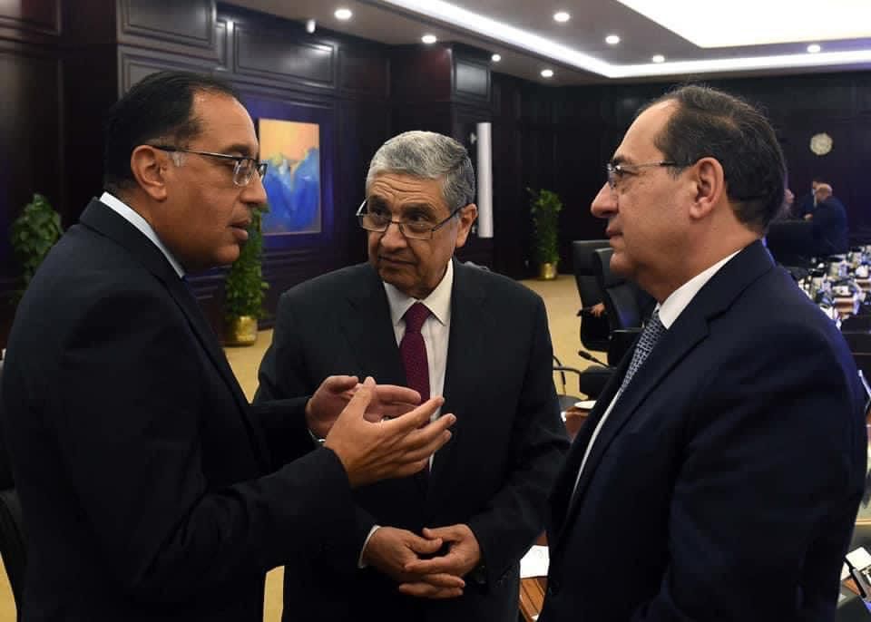 مدبولي يوجه بتطبيق خطة لترشيد استهلاك الطاقة بمختلف أنواعها في ظل ما يشهده العالم من أزمة حاليًا