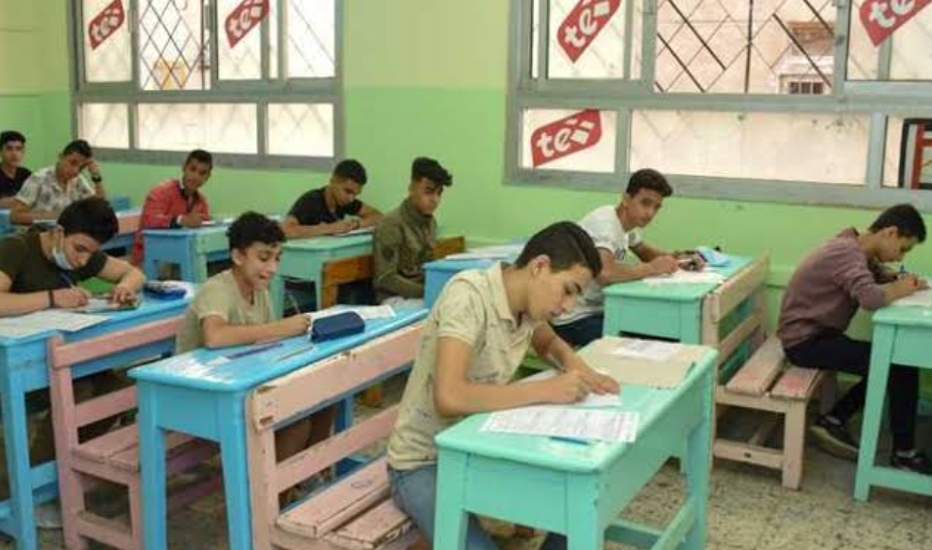 تعليم البحيرة. إنتظام أعمال إمتحانات الدور الثانى لصفوف النقل بالبحيرة 