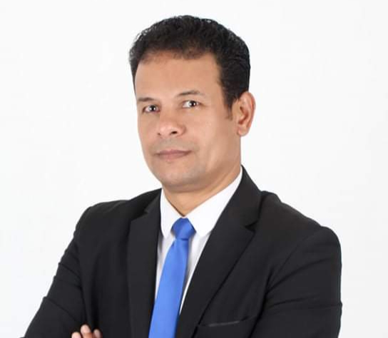 أهلا رمضان"