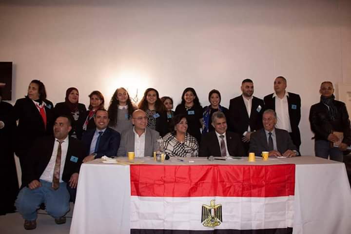 هولندا... حملة مجلس الجالية "خمسة آلاف بطانية" لأهلنا في مصر