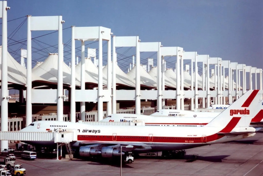 "بينالي" الدرعية تعلن عن أسماء الفرق المرشحة لجائزة التصميم المعماري الدولية