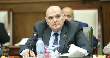 رئيس "دفاع البرلمان": قوى كثيرة تتعلق مصالحها بعدم استقرار مصر