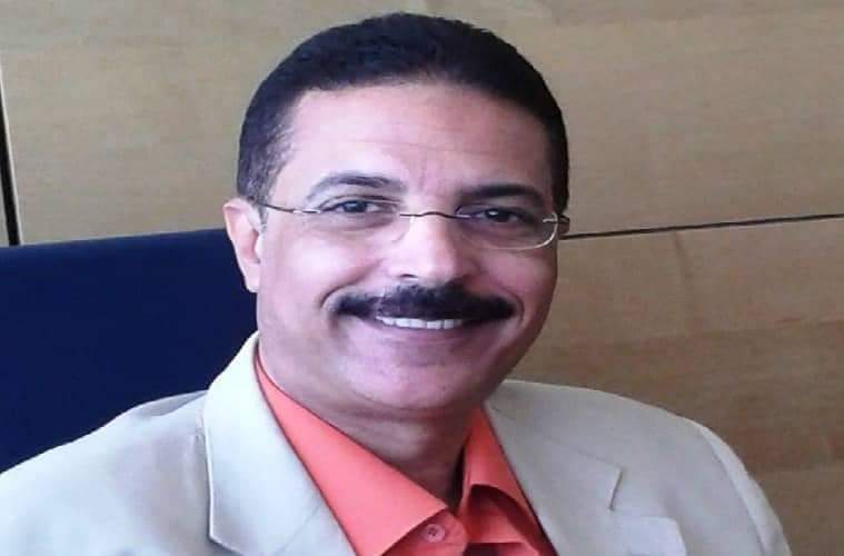 سامي أبوالعز مديرًا للمركز الإعلامي لحزب الوفد