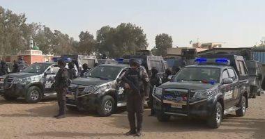 القبض على المتهمين بسرقة صيدلى بالإكراه فى الهرم