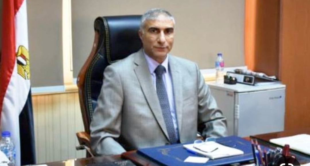 رئيس جهاز القاهرة الجديدة: تنفيذ حملات إزالة ورفع الإشغالات بالمناطق المختلفة بالمدينة