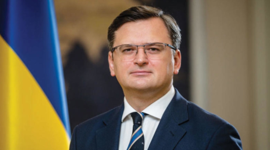 ديمترو : أوكرانيا تهنأ القارة السمراء بيوم أفريقيا وتتعهد ببدأ عهد جديد