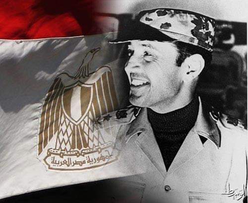 دور الفريق سعد الدين الشاذلي في حرب أكتوبر