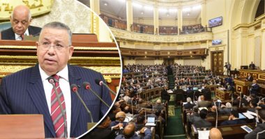 غدا.. اجتماع اللجنة الخاصة بالبرلمان لمناقشة قانون التجارب السريرية