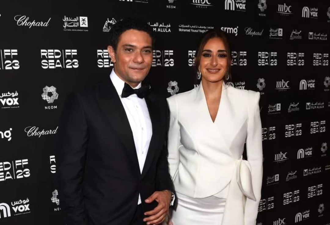 العرض العالمي للفيلم المصري لـ"شماريخ" في مهرجان البحر الأحمر السينمائي الليلة بحضور أبطاله