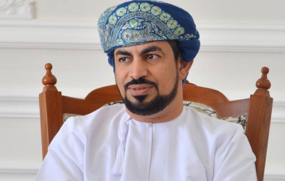 الدكتور عبد الله الحراصي: الإعلام العماني يستمد مبادئه ومرتكزاته من الدين الإسلامي الحنيف والنظام الأساسي للدولة