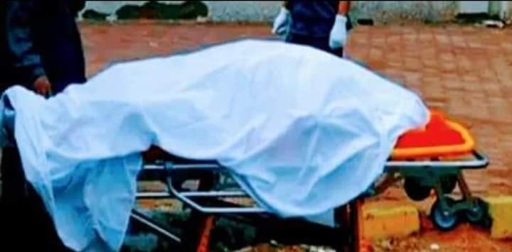 العثور على جثة مسن مجهول الهوية فى إحدى شوارع محافظة بورسعيد