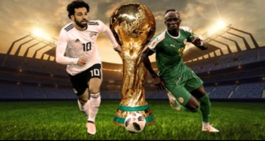 مصر والسنغال ....موعد المباراة والقنوات الناقلة لها