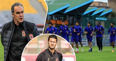 موعد مباراة الاهلى القادمة في الدوري العام