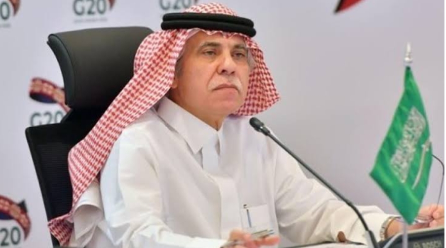 وزير التجارة السعودى يرأس وفد المملكة في الاجتماع الوزاري لوزراء التجارة والاستثمار بمجموعة العشرين
