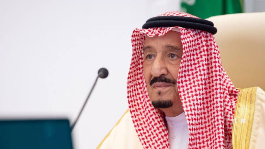 خادم الحرمين الشريفين يبعث رسالة شفهية لرئيس جمهورية جنوب السودان