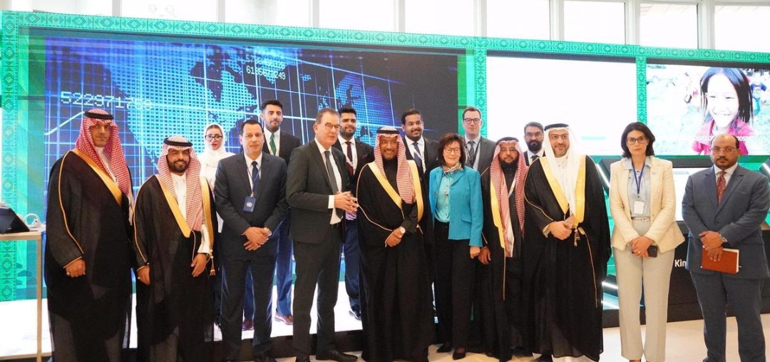 الصندوق السعودي للتنمية: تمويل 16 مشروعًا وبرنامجًا إنمائيًا بقيمة 463.5 مليون دولار في مختلف الدول النامية حول العالم