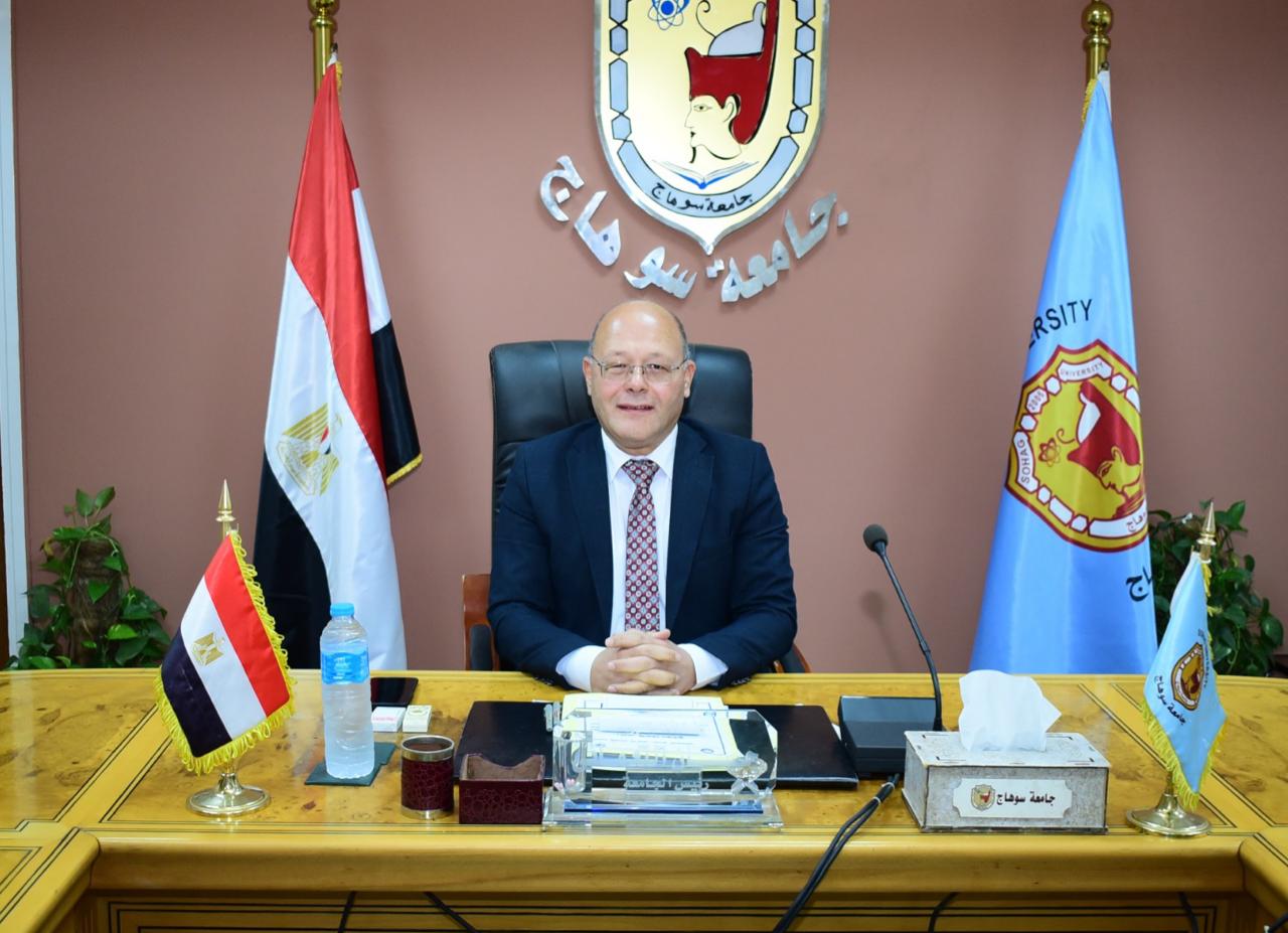 اختيار النعماني عضواً "بالأعلي للجامعات الأهلية" 