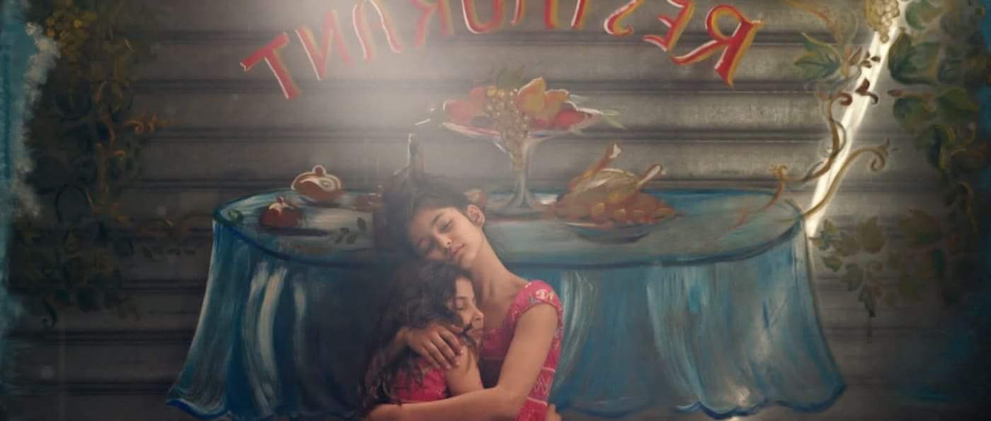 ثمانية أفلام في ”روائع العالم“  ضمن الدورة الافتتاحية لمهرجان البحر الأحمر السينمائي 