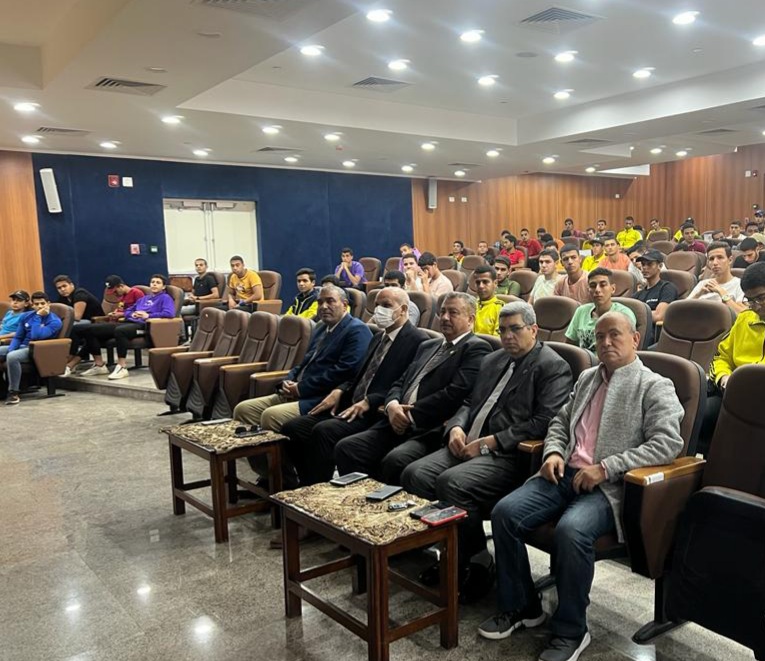 حرب الشائعات والإرهاب .. ندوة نظمتها جامعة بنها