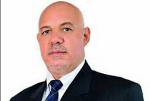 صوت الوطن تهنيء النائب رشاد شكري أبو عيد بمناسبة تشريف مولوده يوسف