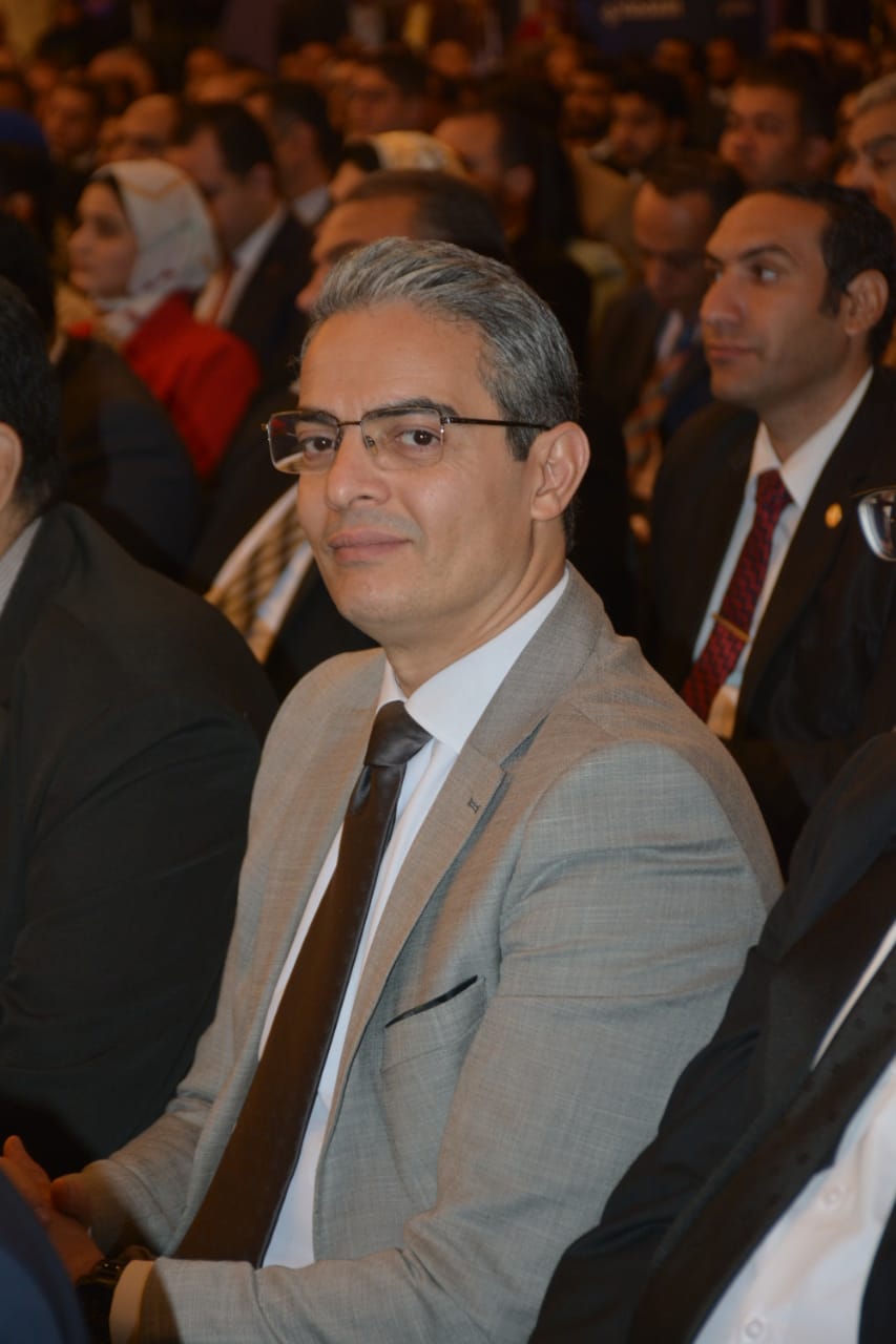 نقيب الإعلاميين: الحوار الوطني يمثل إرادة حقيقية نحو دفع مسيرة البناء والتنمية