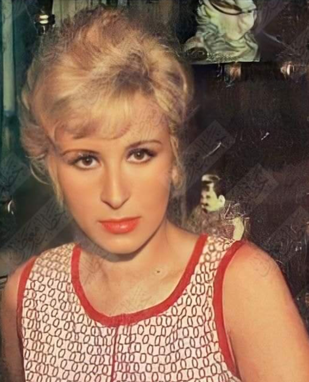 نوال أبو الفتوح.. الممثلة ومدرسة الموسيقى وعازفة البيانو