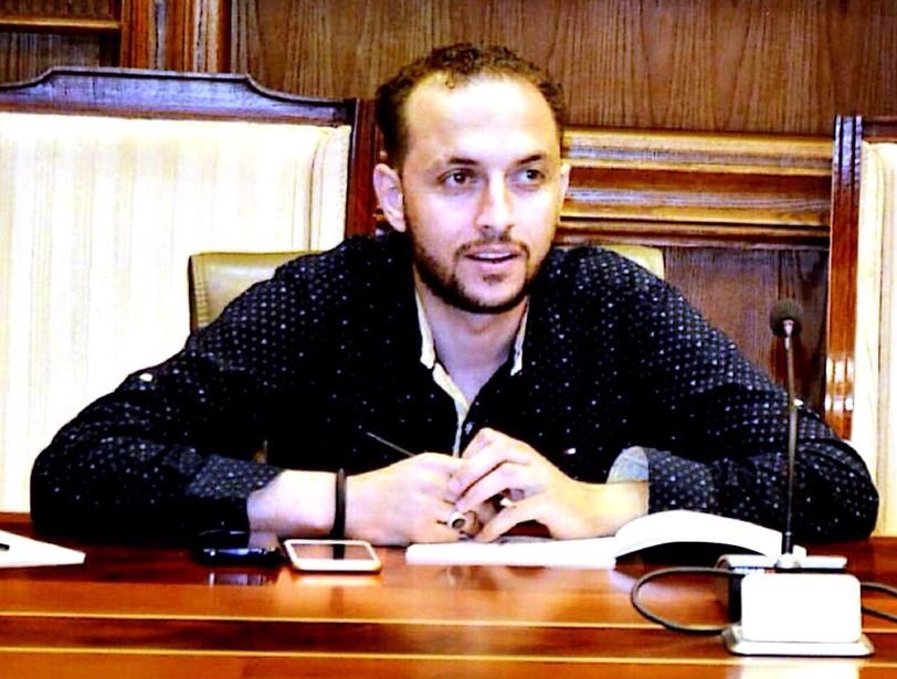 الإعلامي ياسين شعبان يكتب: ظاهرة التسوُّل واسْتِعْطاف الآخرين