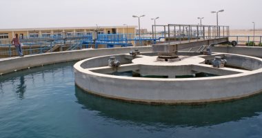 قطع المياه عن مناطق بالتجمع الخامس والثالث والأول غدا لمدة 16 ساعة