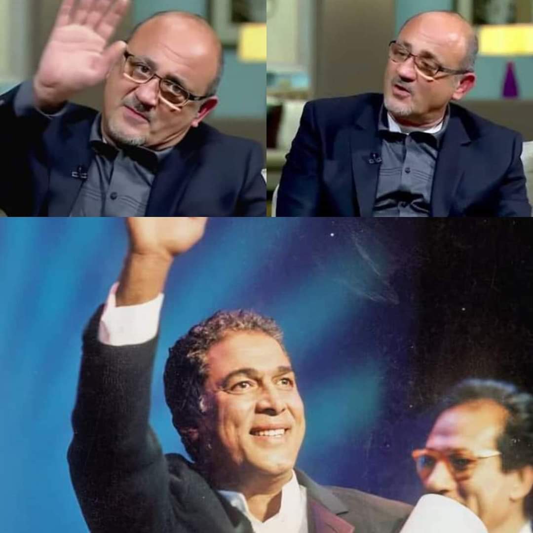اللحظات الأخيرة في حياة أحمد زكي