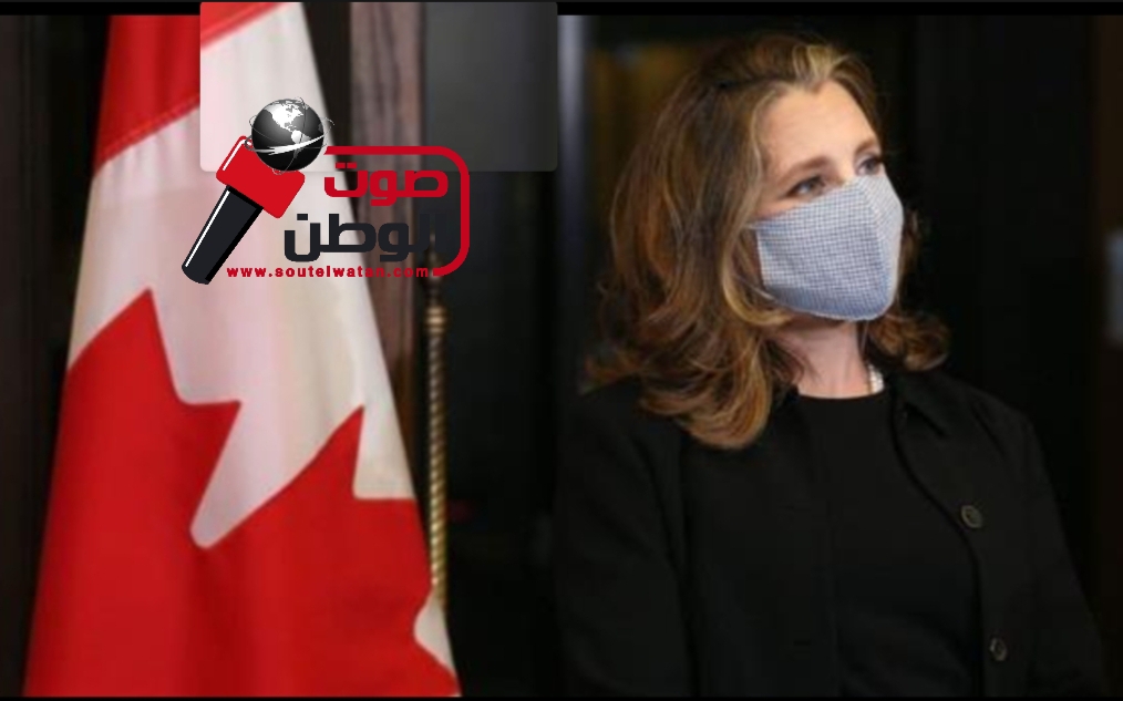 المسؤولة الطبية الأولى: كندا مقبلة على ذروة أوميكرون خلال الأسابيع القادمة