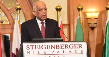 رئيس البرلمان بالأقصر: القضاء على الإرهاب لن يتحقق إلا بالتصدى للأيديولوجية التكفيرية