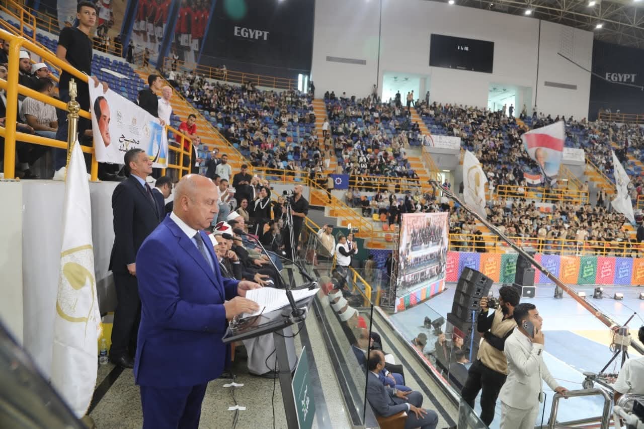 وزير يشهد الاحتفال الشعبي لإطلاق مبادرة “صحح مفاهيمك”