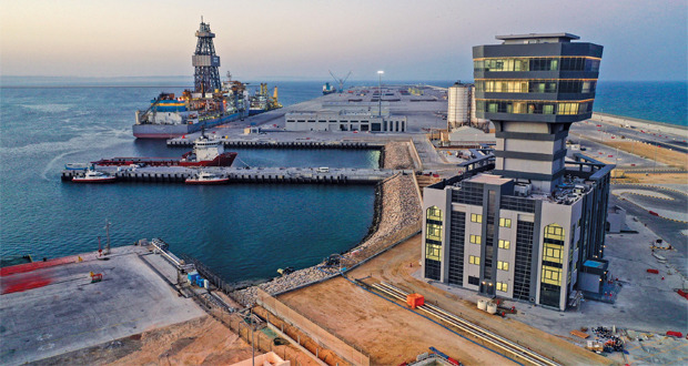 سلطنة عُمان تتمكن من سداد أكثر من 1.5 مليار ريال من القروض بنهاية النصف الأول من 2023 