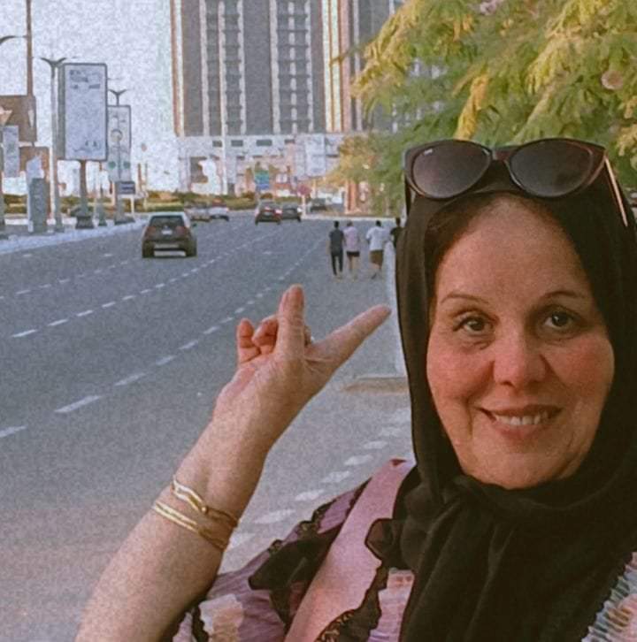 قناة الإعلامية سعاد بدوي تناقش أخطر القضايا الاجتماعية والجماهيرية