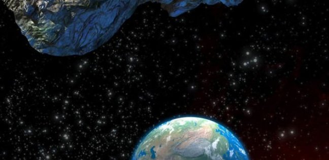 خطر  يواجه الأرض غدًا.. ناسا تُحذر من اصطدام صخرة بالكوكب