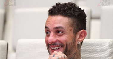 إلزام الفنان أحمد الفيشاوى بدفع نفقة 10 آلاف جنيه لابنته "لينا"