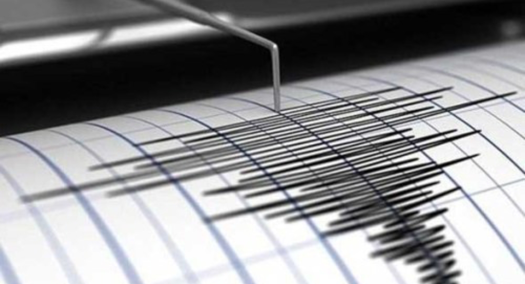 ضرب زلزال بقوة 62 درجةمدينة تايوان