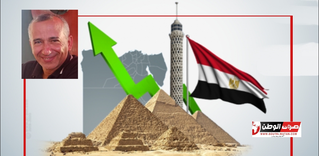 في مصر .....بقي الأمل 