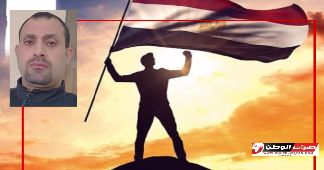 تحرير سيناء تحرير العزة والكرامة