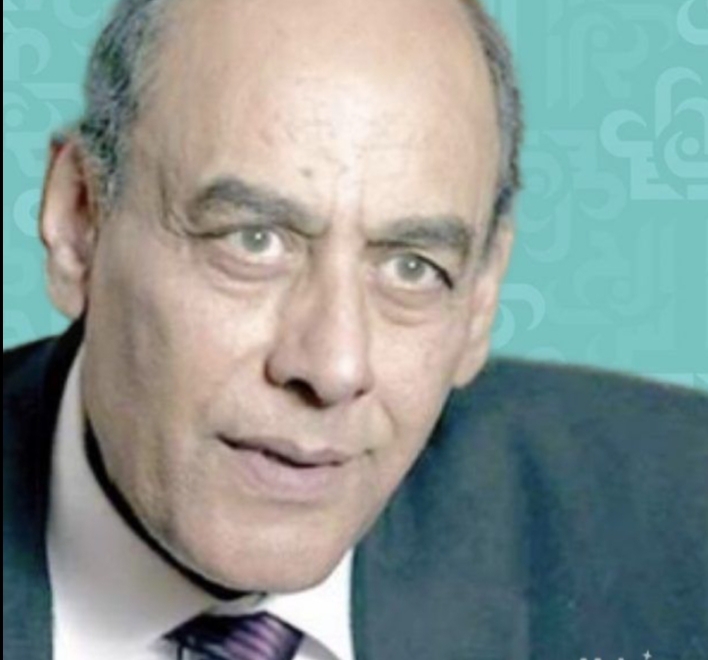 الموت يفجع الفنان أحمد بدير