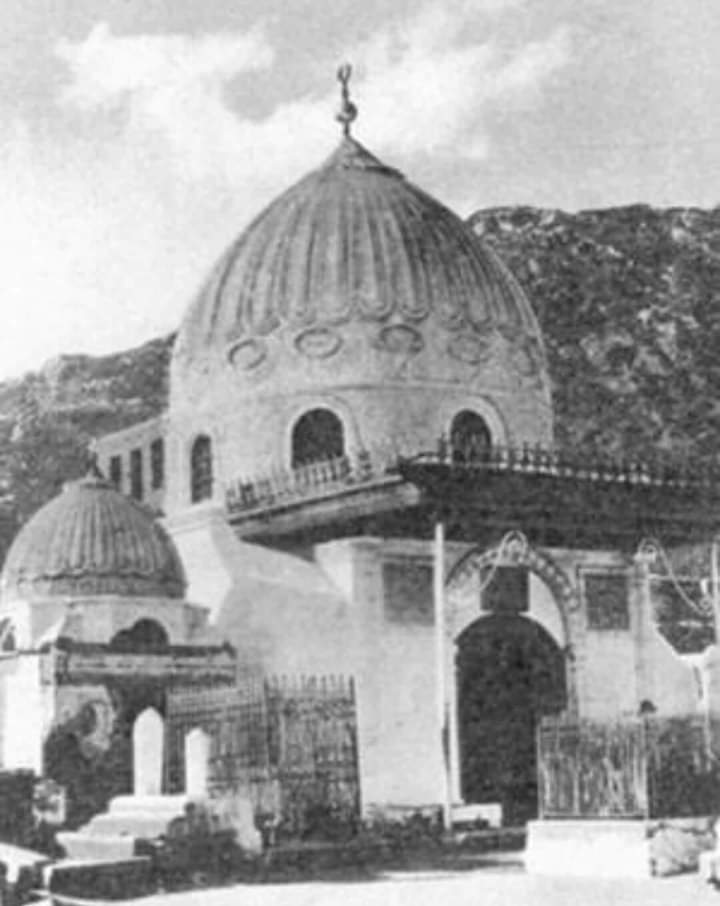 صورة شخصية:السيدة خديجة زوجة رسول الله وأم المؤمنين