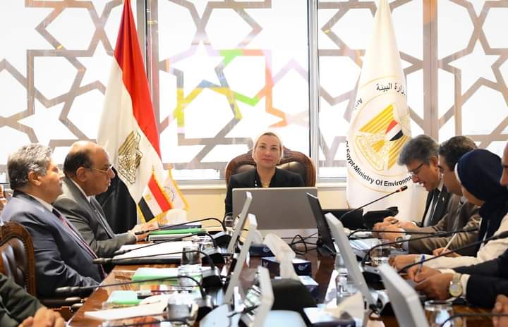 فؤاد تترأس اجتماع مجلس أمناء مؤسسة الطاقة الحيوية للتنمية المستدامة